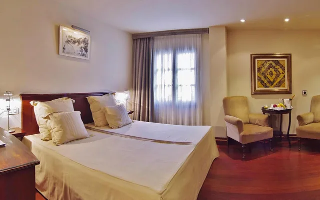 Superior, Double Bed, Palacio Ca Sa Galesa 1/4