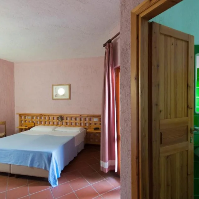 Standard, Balcony, Hotel Scintilla 2/2