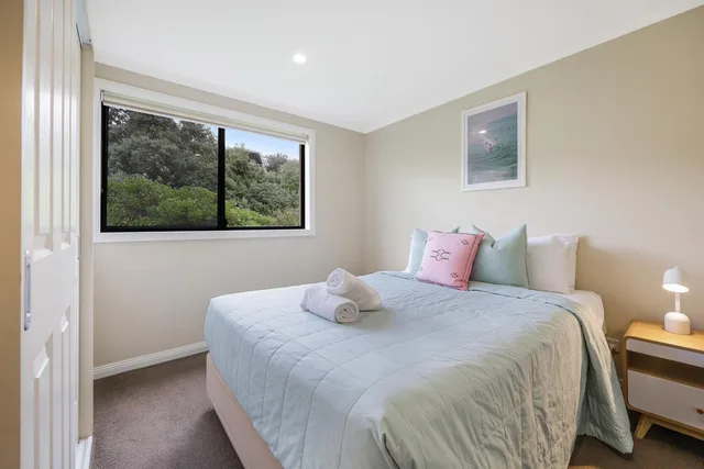 فيلا مع أريكة بجاكوزي، Sea Foam Villas 3/10
