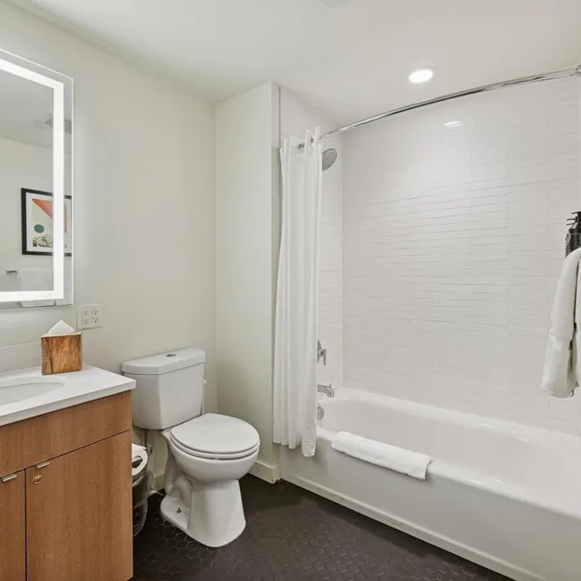 2 Bedrooms, Designer, Apartment، Sentral Union Station 3/4