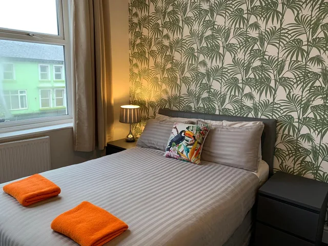 Room, Triple, Tropics Beach Hotel 2/7