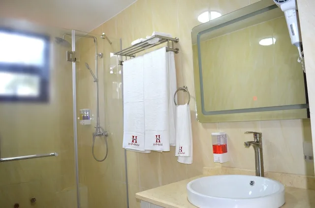 Deluxe, Single, King Bed, Hill View، HILLSIDE PLAZA HOTEL 6/7