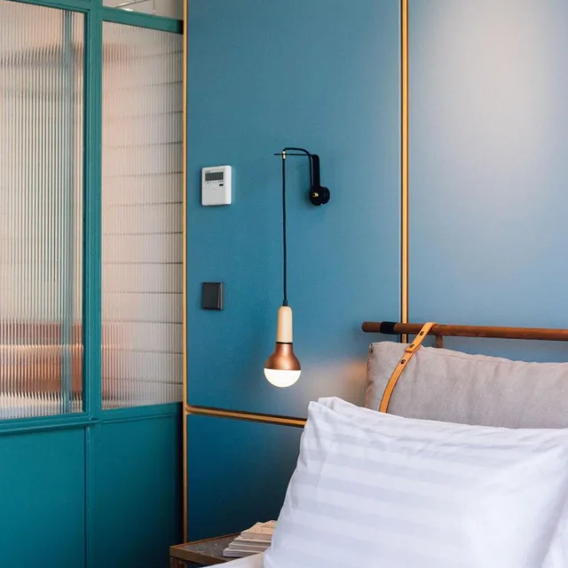 City Room, Kloe Hotel Kuala Lumpur 6/8