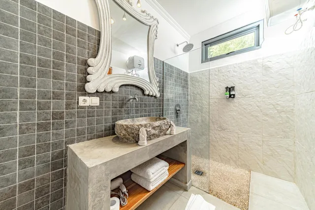 جناح بسرير مزدوج، Komodo Suites Downtown 10/10