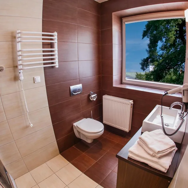 غرفة عائلية، Boutique Hotel’s Lodz Milionowa 9/10