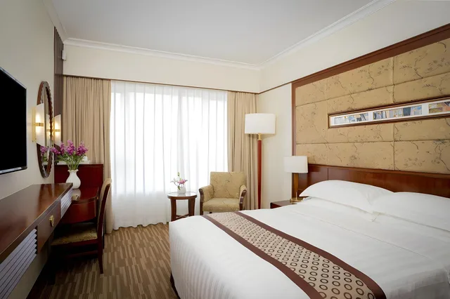 غرفة قياسية، Fortuna Hotel 1/2