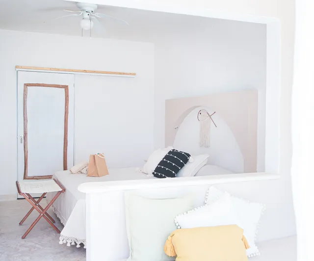 Room, Triple, King Bed, Sea View, Pavoreal Beach Resort 2/2
