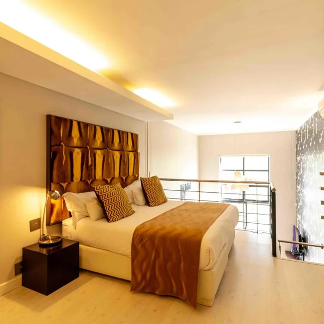 شقة تنفيذية، Hippo Boutique Hotel 4/6
