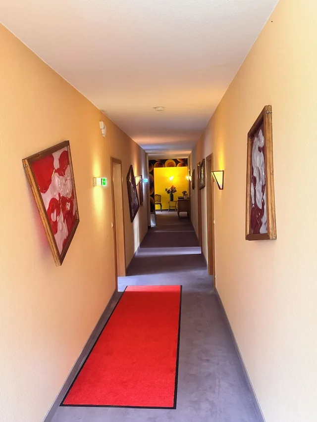 Hotel Schauinsland، أوبركيرش 8/40