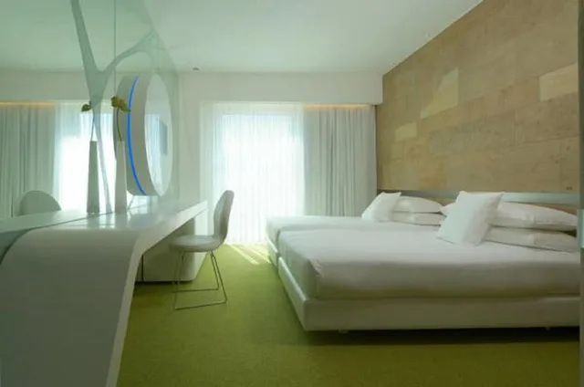 Standard, Double or Twin Bed, A Point Arezzo Park Hotel 1/7