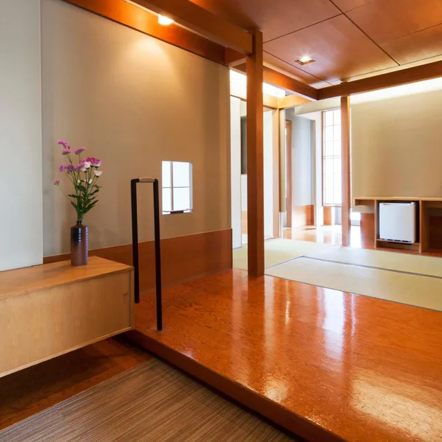 غرفة يابانية ركنية، HAKONE YUNOHANA PRINCE HOTEL 6/8
