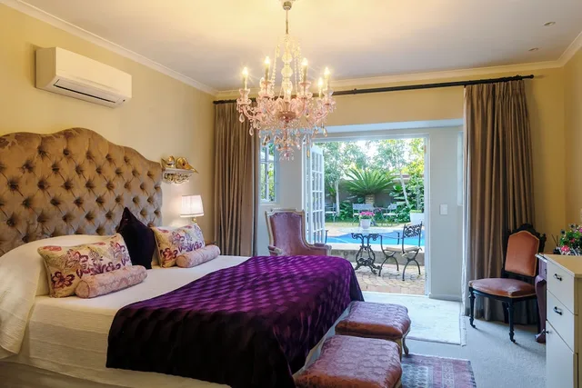 Venice, King Bed، Baruch Guesthouse On Lovell 1/10