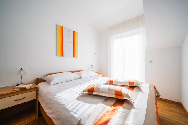 شقة، Pervanovo Apartments 2/10