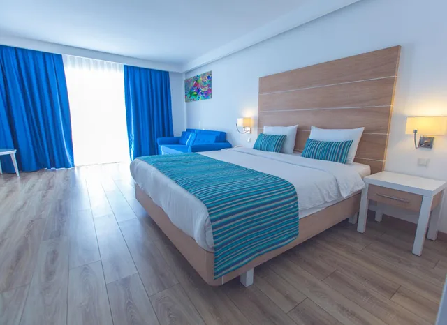 Standard, Land View، Garcia Resort and Spa 5/9
