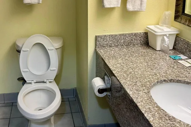 غرفة بسريرين كوين لذوي الإعاقة، Robinsonville Tunica Resorts 4/4