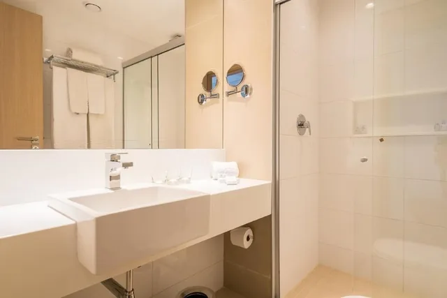 Master, Triple, 3 Beds، Americas Barra Hotel 6/7