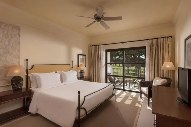 3 Bedrooms, Resort View، PINE CLIFFS RESIDENCE, A LUXURY COLLECTION RESORT 2/4
