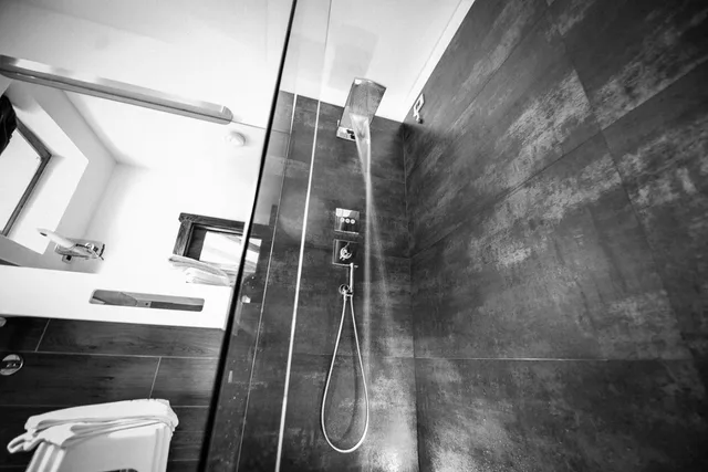 Deluxe, Suite, Hot Tub, HOTEL CHALET PINETA 6/7
