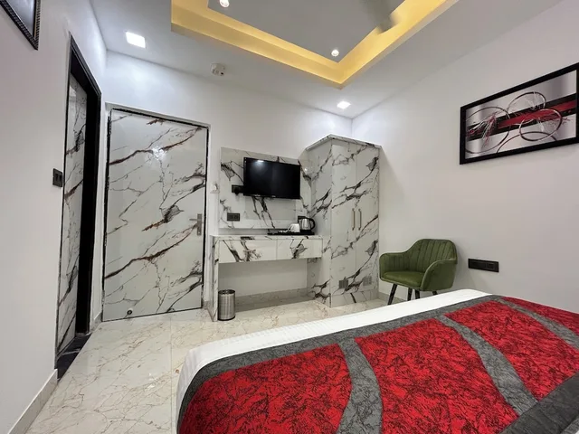 HOTEL COSMO، Karol Bagh، دلهي 40/55