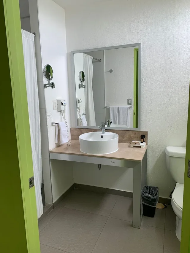 غرفة سوبيريور، Hotel Punta Azul 4/4