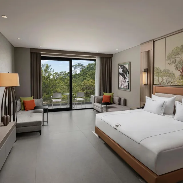 Unique, Deluxe, Sea View، NG PHASELIS BAY 2/6