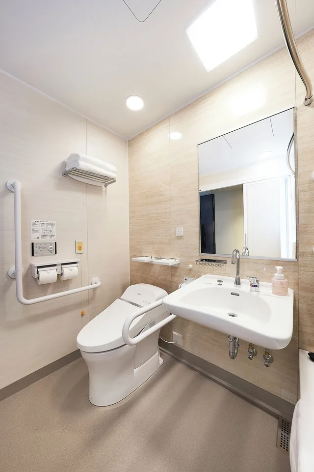Universal, Single, Twin Beds، Keisei Richmond Hotel Tokyo Kinshicho 8/9
