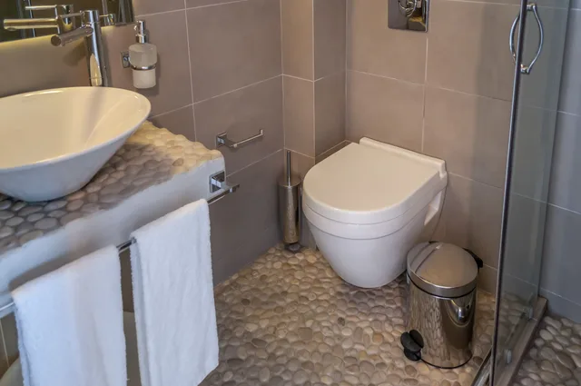 استوديو سوبيريور بسرير مزدوج بإطلالة على البحر، Milos Bay Suites 4/5