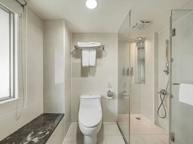 Executive, Queen Bed, Guide Hotel Taipei Chongqing 8/10