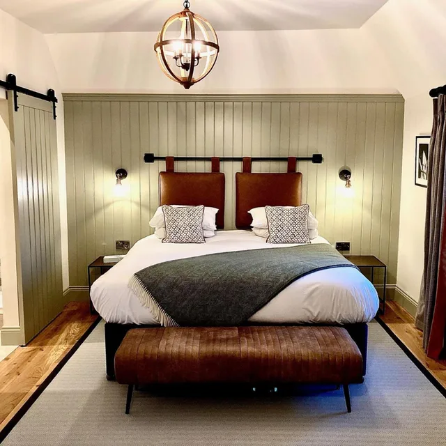 Suite, Blackwell Grange 3/9