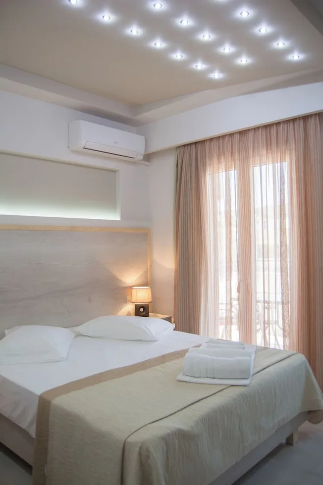 استوديو مزدوج ديلوكس، Sirena Apartments 1/10