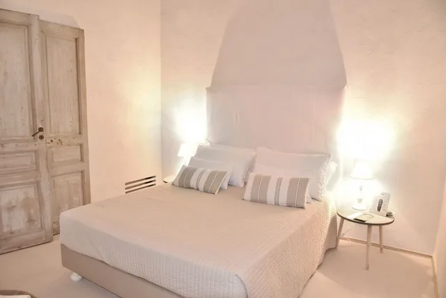 جناح غراند بسريرين مزدوجين، Castello San Marco Charming Hotel Spa 2/7