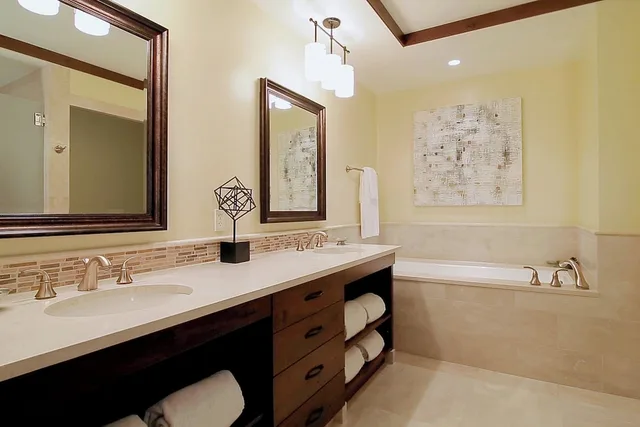 3 Bedrooms, 3 Double Beds, Valley View, Balcony، The Ritz Carlton Lake Tahoe 3/3