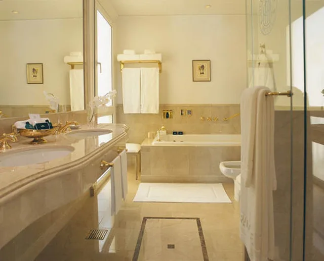 جناح رئاسي بسرير كينج، Alvear Palace Hotel 2/2