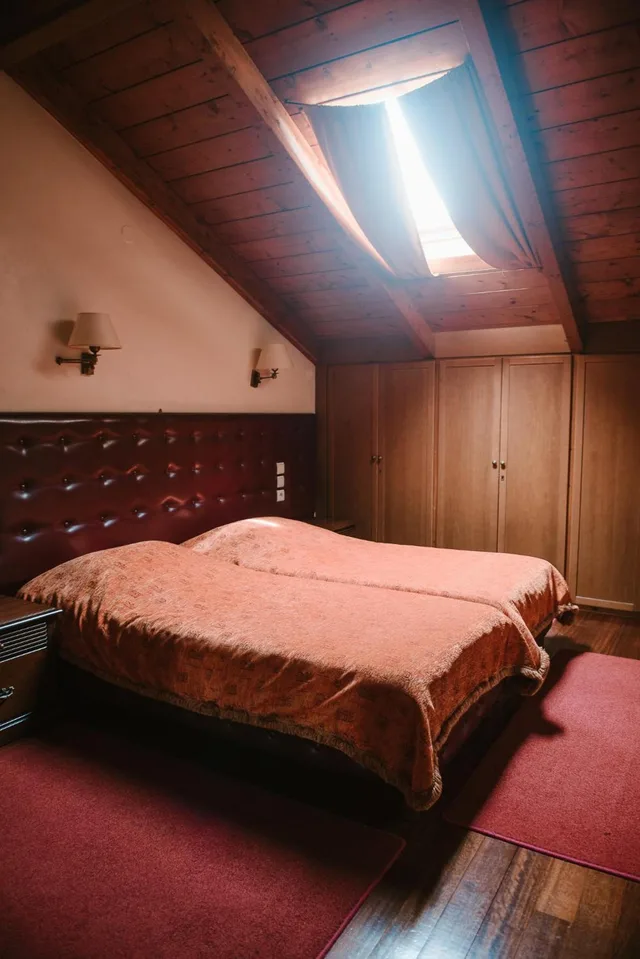 Suite, Attic، KENTRIKON HOTEL 3/6