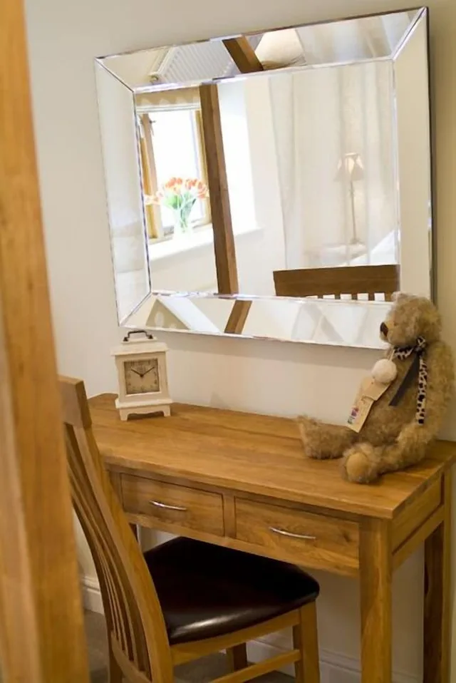 1 Bedroom, Luxury, Cottage, King Bed, Kitchen, Garden Area، Longlands Inn And Restaurant 10/10