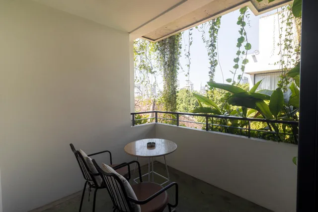 Roof Top, Sunset, Junior Suite، Penh House Hotel 4/4