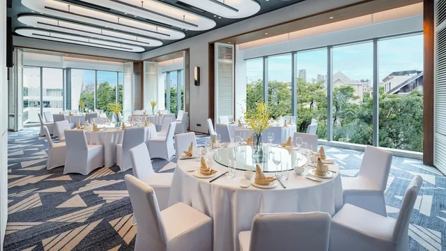 Xiamen Sm City By Ihg, Xiamen 41/50