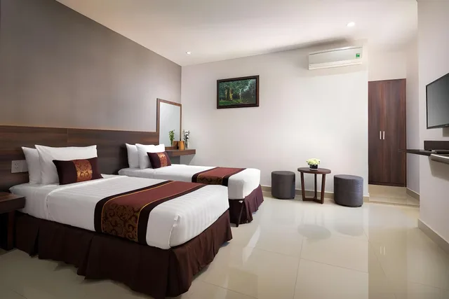 Nolis, Triple, Sea View, Nolis Hotel 1/3