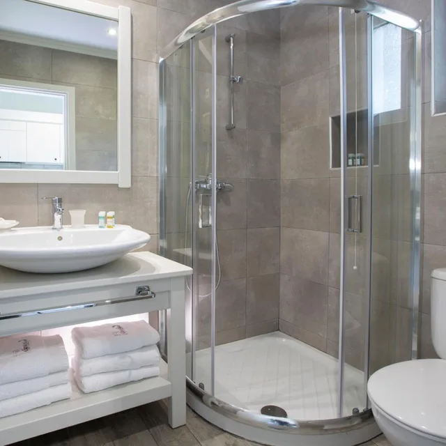 Studio, Near the Pool، Villa Elia 4/4