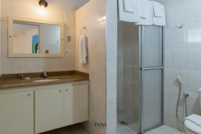 غرفة قياسية، Plazza Hotel 3/3