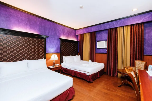 جناح عائلي، Hotel San Marco 1/5