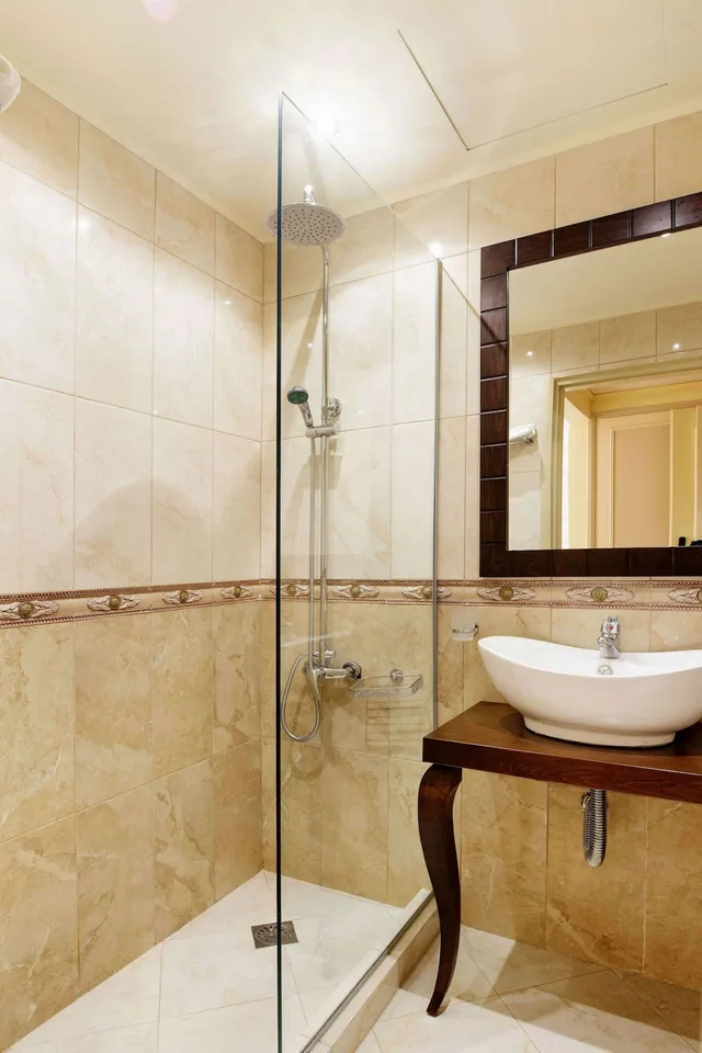 Junior Suite, Studio, Queen Bed, Sofa، HALEPA HOTEL 7/7