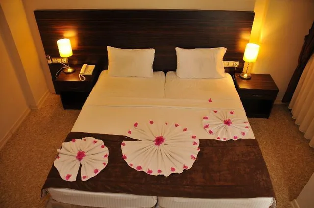 غرفة قياسية مفردة، Nevada Hotel & Spa 2/2
