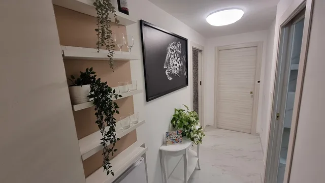 Casa Storica 5 Giornate, Milan 32/50