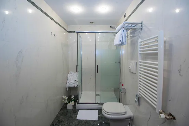 Economy, Double Bed, Annex, AS Hotel Limbiate Fiera 5/5