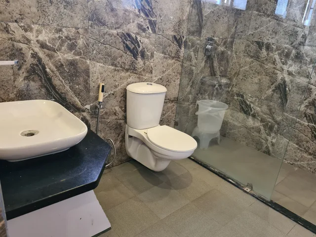 غرفة سوبيريور بسرير مزدوج، Hotel Rajpur Heights 4/4