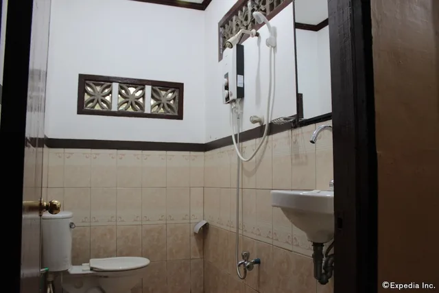 Loft, Deluxe, Family, Villa, 5 Queen Beds، Villa Khadine Grandvista Resort 5/5