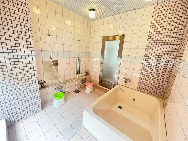 غرفة يابانية بفرشتي فوتون، Heiwadai Hotel 5 3/4