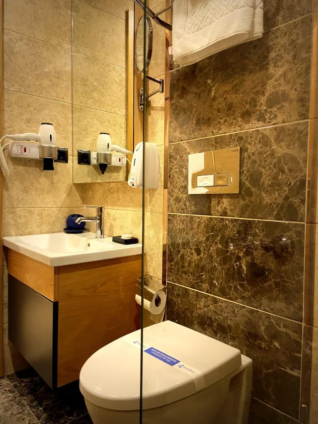 Superior, Double Bed, Inanlar Garden Hotel & Bungalow 7/9