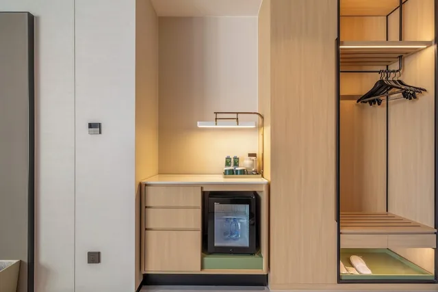 Holiday Inn Suzhou North by IHG، سوجو 47/50